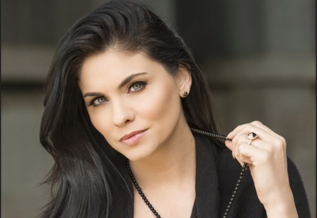 Jodi Lyn O'Keefe